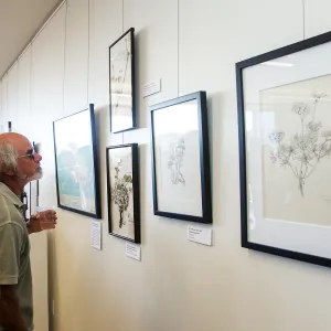 Pritzlaff Conservation Center Ribbon Cutting Celebration