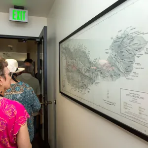Pritzlaff Conservation Center Ribbon Cutting Celebration