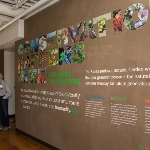 Pritzlaff Conservation Center Ribbon Cutting Celebration