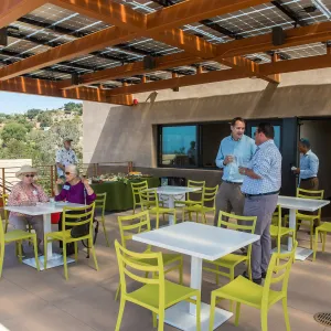 Pritzlaff Conservation Center Ribbon Cutting Celebration
