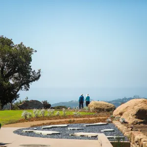 Pritzlaff Conservation Center Ribbon Cutting Celebration