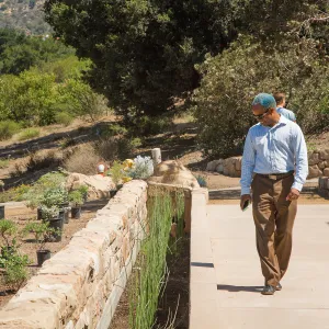 Pritzlaff Conservation Center Ribbon Cutting Celebration