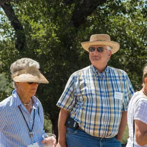 Pritzlaff Conservation Center Ribbon Cutting Celebration