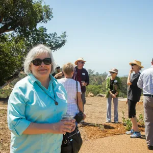 Pritzlaff Conservation Center Ribbon Cutting Celebration