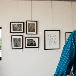 Pritzlaff Conservation Center Ribbon Cutting Celebration