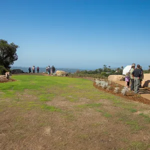 Pritzlaff Conservation Center Ribbon Cutting Celebration