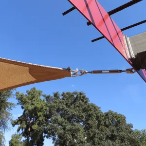 Natural History Museum of Los Angeles, Nature Gardens, Edible Garden