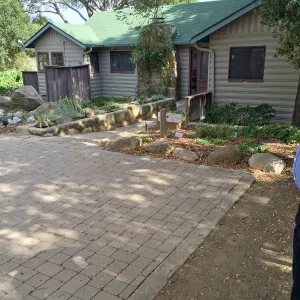 Home Demo Garden
