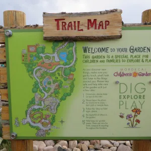 Denver Botanic Garden, Childrens Garden