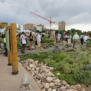 Denver Botanic Garden, Childrens Garden
