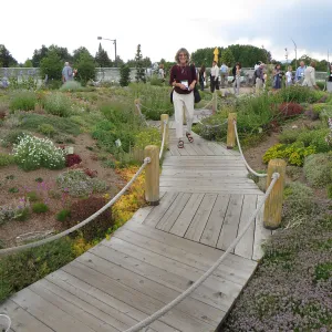 Denver Botanic Garden, Childrens Garden