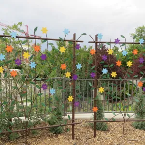 Denver Botanic Garden, Childrens Garden