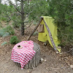 Denver Botanic Garden, Childrens Garden