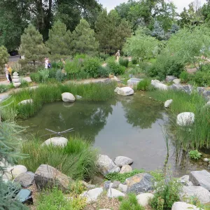 Denver Botanic Garden, Childrens Garden
