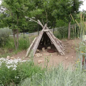 Denver Botanic Garden, APGA meeting