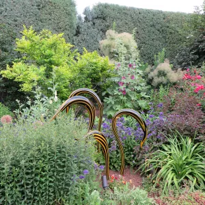 Denver Botanic Garden, APGA meeting