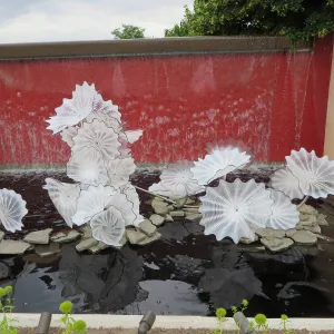 Denver Botanic Garden Dale Chihuly