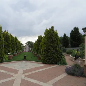 Denver Botanic Garden