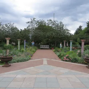 Denver Botanic Garden