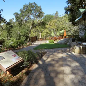SBBG Home Demo Garden