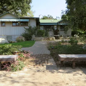 SBBG Home Demo Garden