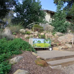 Arroyo discovery cart