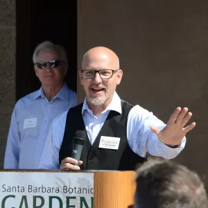 Pritzlaff Conservation Center Ribbon Cutting Celebration