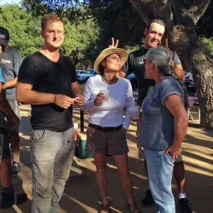 2016 Employee Appreciation Celebration