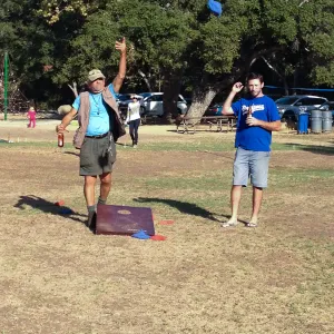 2016 Employee Appreciation Celebration