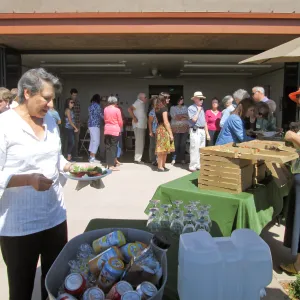 2016 Volunteer Appreciation Luncheon