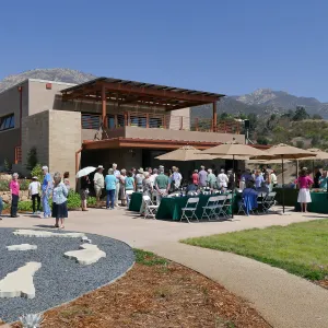 2016 Volunteer Appreciation Luncheon