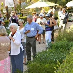 2016 Fall Native Plant Sale Preview Party