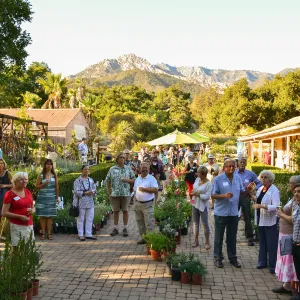 2016 Fall Native Plant Sale Preview Party