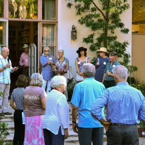 2016 Fall Native Plant Sale Preview Party