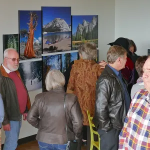 John Robert Haller Memorial