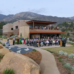 John Robert Haller Memorial