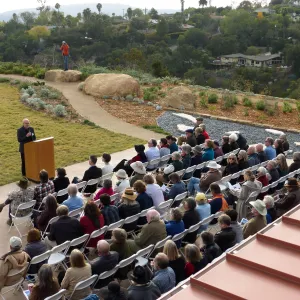 John Robert Haller Memorial