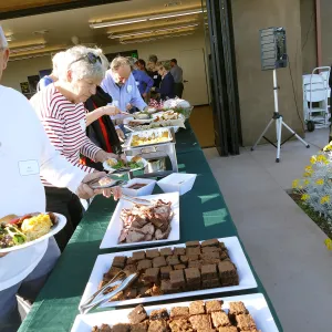Members Picnic 2017