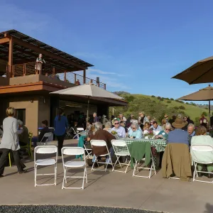 Members Picnic 2017