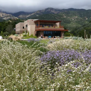 Pritzlaff Conservation Center and Island View Garden