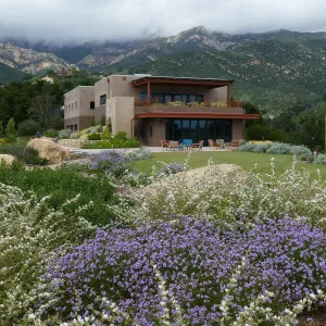 Pritzlaff Conservation Center and Island View Garden