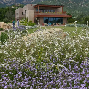 Pritzlaff Conservation Center and Island View Garden