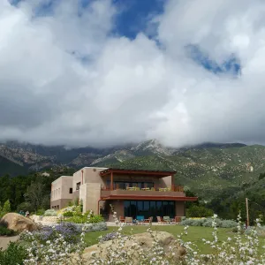 Pritzlaff Conservation Center and Island View Garden