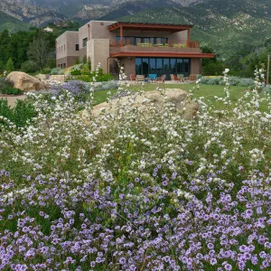 Pritzlaff Conservation Center and Island View Garden