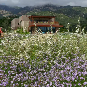 Pritzlaff Conservation Center and Island View Garden