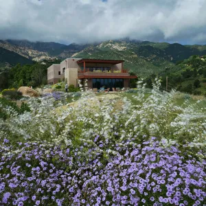 Pritzlaff Conservation Center and Island View Garden
