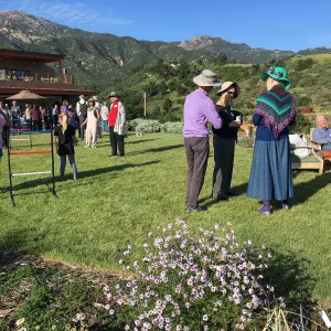 Members Picnic 2017