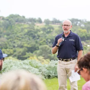 2017 Santa Barbara Beer Garden Event