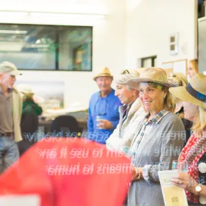 2017 Santa Barbara Beer Garden Event