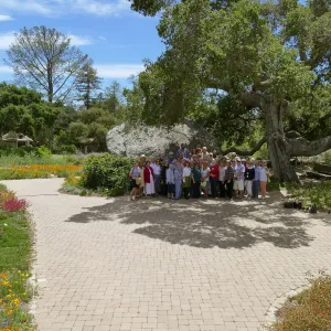 2017 Volunteer Appreciation Luncheon